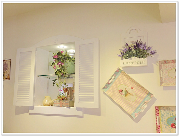 Oyami cafe：【Oyami cafe】 Mafia酸甜初體驗ღ超有料的海鮮燉飯ღ盆栽咖啡超好喝ღ