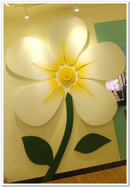 Oyami cafe：【Oyami cafe】 Mafia酸甜初體驗ღ超有料的海鮮燉飯ღ盆栽咖啡超好喝ღ