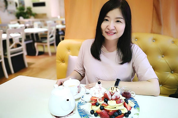 西門町咖啡館【Oyami Caf'e】獨立包廂用餐防疫安心餐廳/童話鄉村風咖啡館/西門町美食/西門町下午茶 西門町咖啡館【Oyami Caf'e】獨立包廂用餐防疫安心餐廳/童話鄉村風咖啡館/西門町美食/西門町下午茶