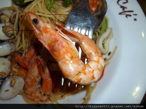 Oyami cafe：夢幻童話的空間,提供美味鬆餅和義大利麵-台北下午茶西門町餐廳Oyami Cafe体驗心得