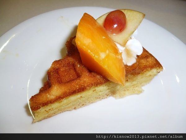 Oyami cafe：夢幻童話的空間,提供美味鬆餅和義大利麵-台北下午茶西門町餐廳Oyami Cafe体驗心得