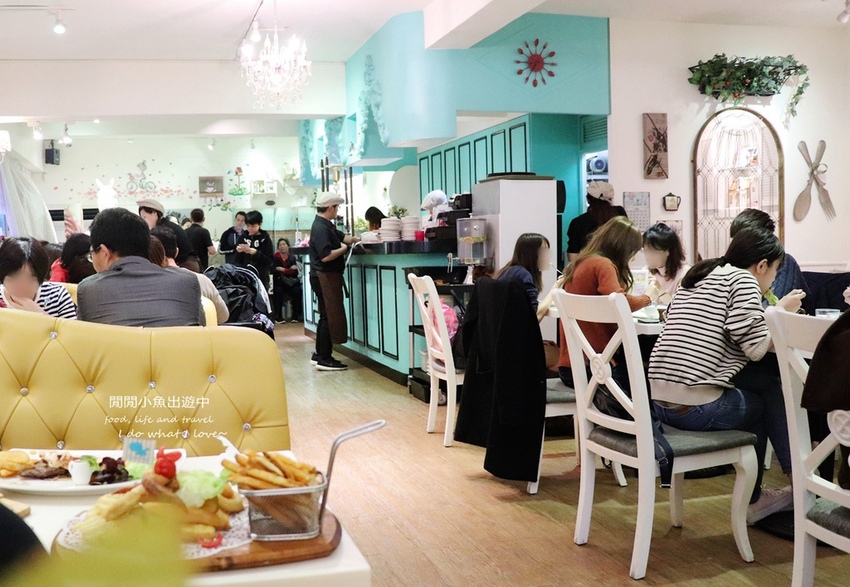 西門町餐廳台北下午茶義大利麵燉飯