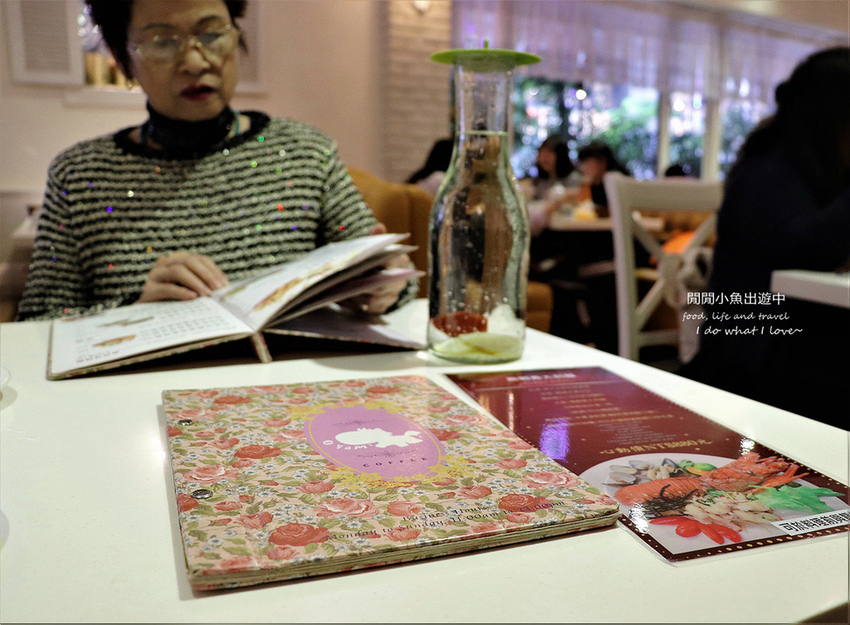 西門町餐廳台北下午茶義大利麵燉飯