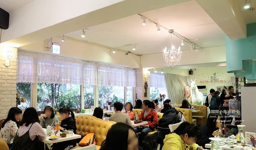 西門町餐廳台北下午茶義大利麵燉飯