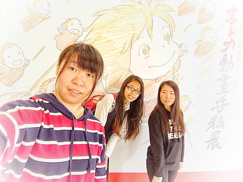 ♚台北萬華美食♚Oyami cafe。台北西門町。七彩龍蝦義大利麵。下午茶。法式鄉村風格處處充滿巧思,姊妹相聚就約這裡吧!