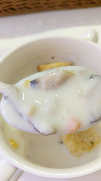 Oyami cafe：Oyami cafe-台北下午茶推薦  超少女風的西門町餐廳  義大利麵、鬆餅、飲品應有盡有