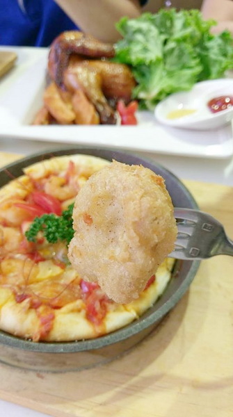 Oyami cafe：Oyami cafe-台北下午茶推薦  超少女風的西門町餐廳  義大利麵、鬆餅、飲品應有盡有
