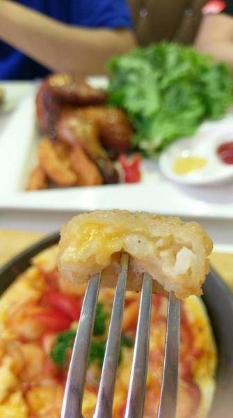 Oyami cafe：Oyami cafe-台北下午茶推薦  超少女風的西門町餐廳  義大利麵、鬆餅、飲品應有盡有