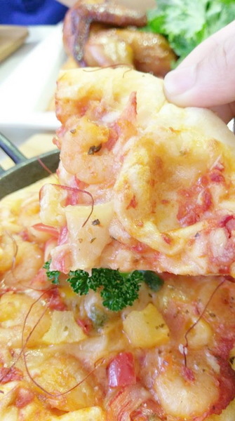 Oyami cafe：Oyami cafe-台北下午茶推薦  超少女風的西門町餐廳  義大利麵、鬆餅、飲品應有盡有