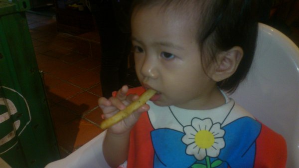 Hot Shock 哈燒庫美式餐廳：[台中][美食]Hot Shock 哈燒庫美式餐廳~享受純正美式風味