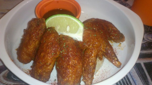 Hot Shock 哈燒庫美式餐廳：[台中][美食]Hot Shock 哈燒庫美式餐廳~享受純正美式風味