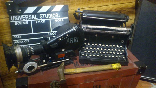 Hot Shock 哈燒庫美式餐廳：[台中][美食]Hot Shock 哈燒庫美式餐廳~享受純正美式風味