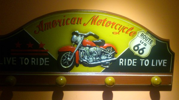 Hot Shock 哈燒庫美式餐廳：[台中][美食]Hot Shock 哈燒庫美式餐廳~享受純正美式風味