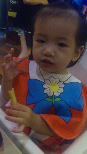 Hot Shock 哈燒庫美式餐廳：[台中][美食]Hot Shock 哈燒庫美式餐廳~享受純正美式風味