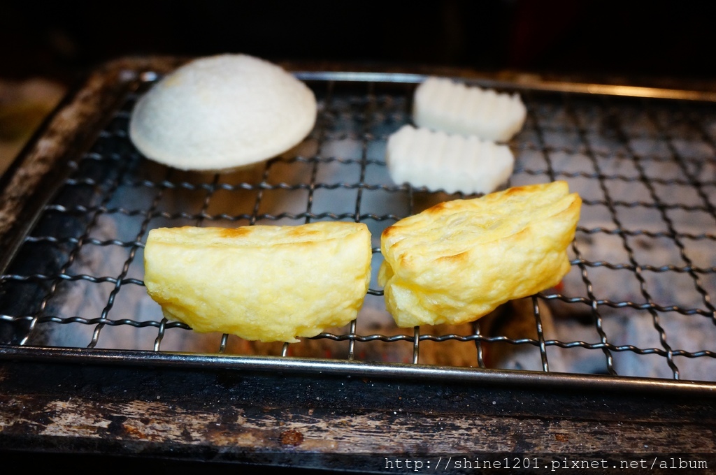 台北鑽木取火日式燒肉|新莊燒烤吃到飽