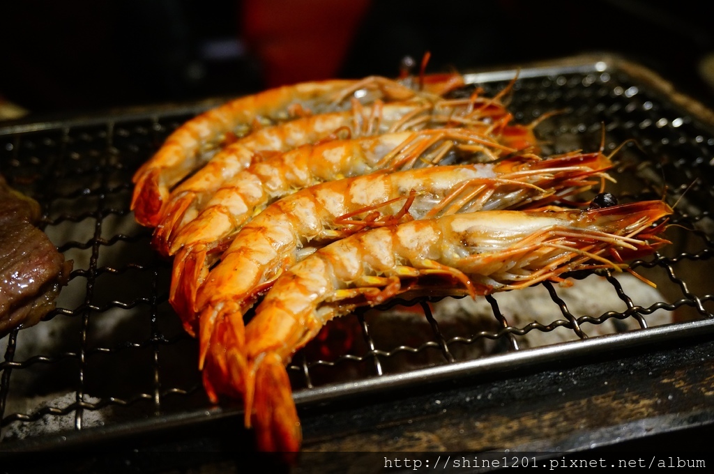 台北鑽木取火日式燒肉|新莊燒烤吃到飽