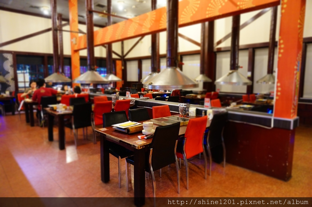 台北鑽木取火日式燒肉|新莊燒烤吃到飽