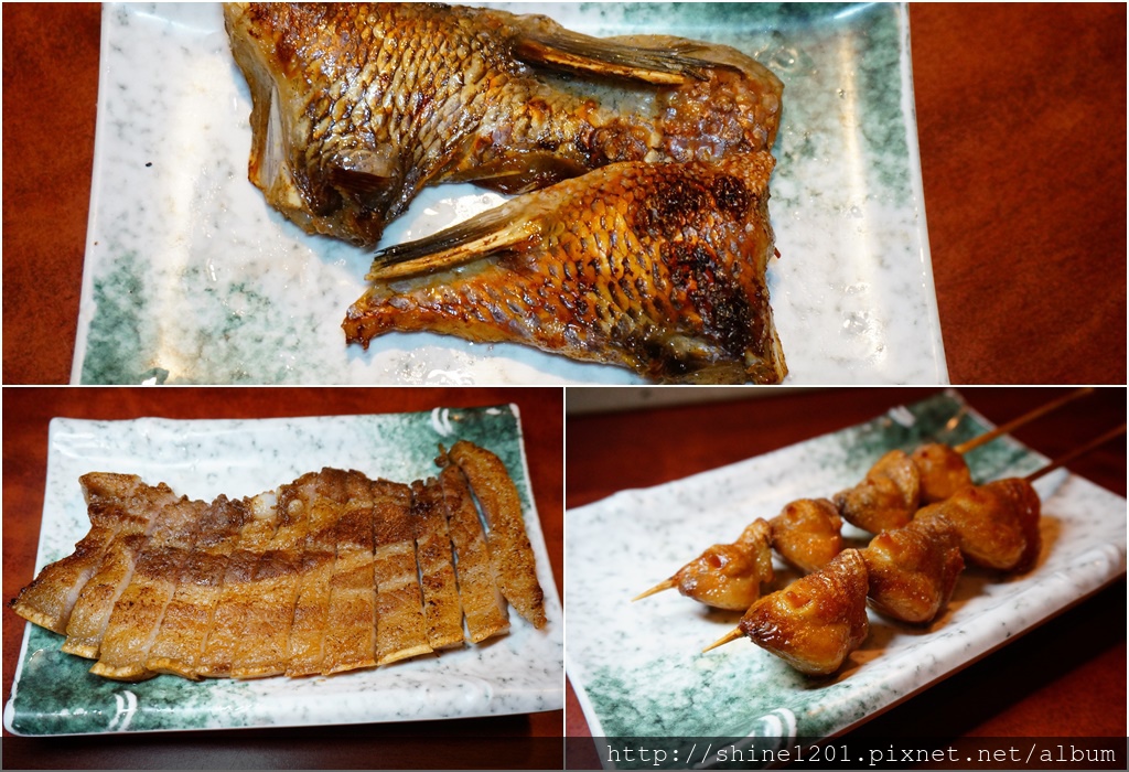 台北鑽木取火日式燒肉|新莊燒烤吃到飽