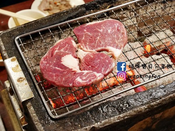 【新莊吃到飽】台北鑽木取火日式燒肉 火鍋燒烤吃到飽 有生蠔鮮蝦牛排羊排豬排 多種美味吃到飽 (62).JPG