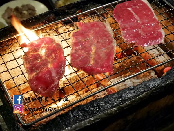 【新莊吃到飽】台北鑽木取火日式燒肉 火鍋燒烤吃到飽 有生蠔鮮蝦牛排羊排豬排 多種美味吃到飽 (52).JPG