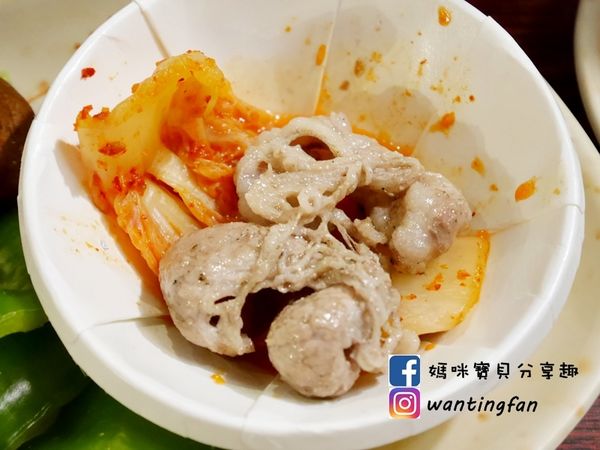 【新莊吃到飽】台北鑽木取火日式燒肉 火鍋燒烤吃到飽 有生蠔鮮蝦牛排羊排豬排 多種美味吃到飽 (44).JPG