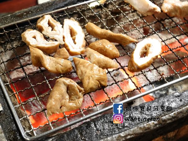 【新莊吃到飽】台北鑽木取火日式燒肉 火鍋燒烤吃到飽 有生蠔鮮蝦牛排羊排豬排 多種美味吃到飽 (30).JPG