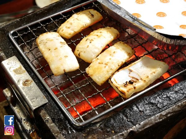 【新莊吃到飽】台北鑽木取火日式燒肉 火鍋燒烤吃到飽 有生蠔鮮蝦牛排羊排豬排 多種美味吃到飽 (35).JPG