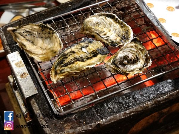 【新莊吃到飽】台北鑽木取火日式燒肉 火鍋燒烤吃到飽 有生蠔鮮蝦牛排羊排豬排 多種美味吃到飽 (36).JPG