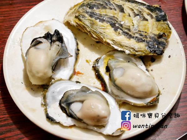 【新莊吃到飽】台北鑽木取火日式燒肉 火鍋燒烤吃到飽 有生蠔鮮蝦牛排羊排豬排 多種美味吃到飽 (39).JPG