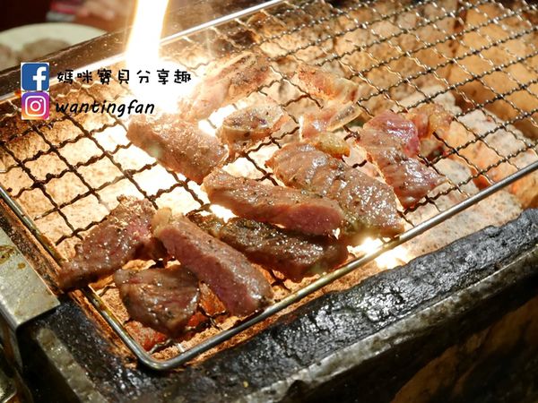 【新莊吃到飽】台北鑽木取火日式燒肉 火鍋燒烤吃到飽 有生蠔鮮蝦牛排羊排豬排 多種美味吃到飽 (61).JPG