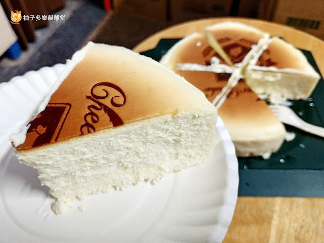 起士公爵：無負擔綿密乳酪蛋糕，減醣、糖尿病、癌症請放心享用！開箱純粹原味乳酪蛋糕 + 北國藍莓乳酪蛋糕｜台南甜點 宅