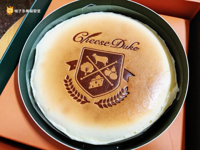 起士公爵：無負擔綿密乳酪蛋糕，減醣、糖尿病、癌症請放心享用！開箱純粹原味乳酪蛋糕 + 北國藍莓乳酪蛋糕｜台南甜點 宅