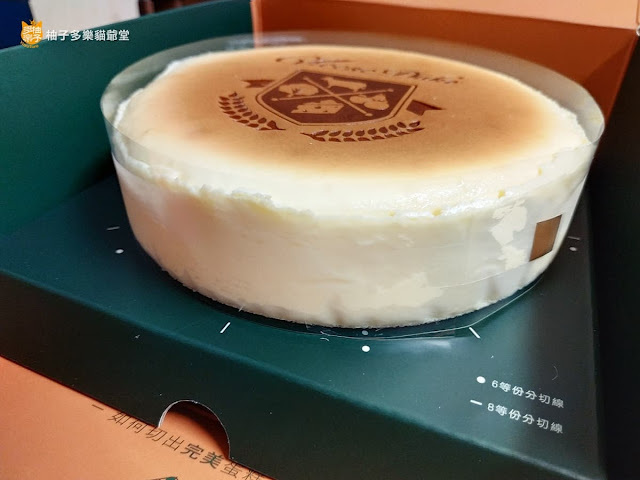 起士公爵：無負擔綿密乳酪蛋糕，減醣、糖尿病、癌症請放心享用！開箱純粹原味乳酪蛋糕 + 北國藍莓乳酪蛋糕｜台南甜點 宅