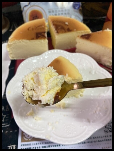 【無添加乳酪蛋糕開箱 兔寶寶好吃彌月禮盒推薦】【心願小屋X起士公爵聯名幸福禮盒】純粹原味乳酪蛋糕~ 品嚐