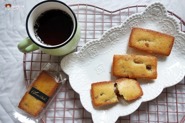 鳳梨費雪 起士公爵 (15)
