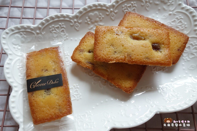 鳳梨費雪 起士公爵 (13)