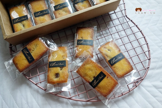 鳳梨費雪 起士公爵 (5)