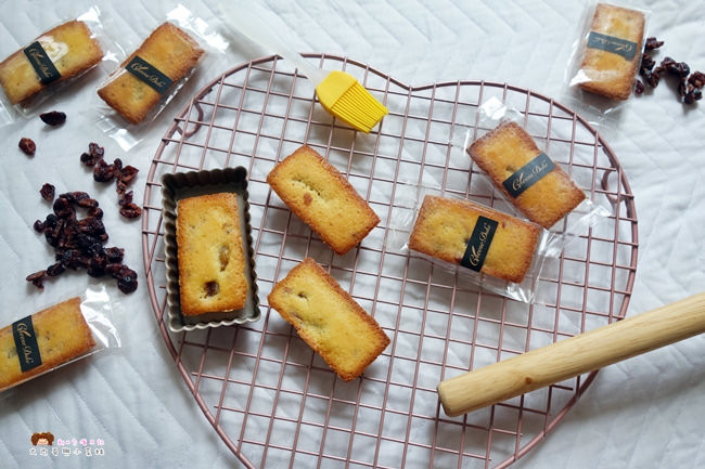 鳳梨費雪 起士公爵 (10)