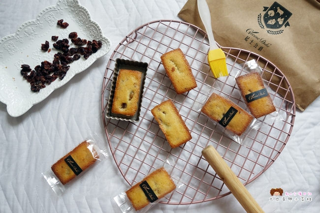 鳳梨費雪 起士公爵 (7)