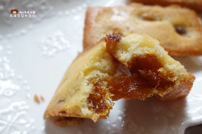 鳳梨費雪 起士公爵 (14)