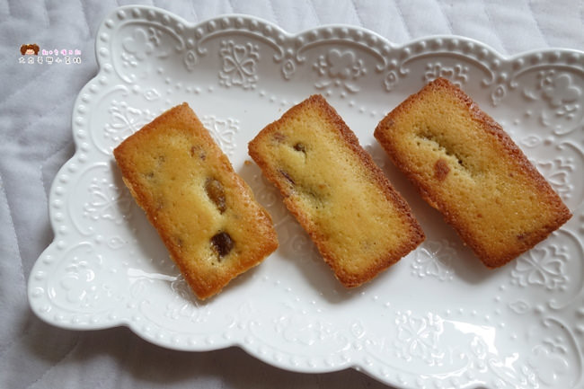 鳳梨費雪 起士公爵 (11)