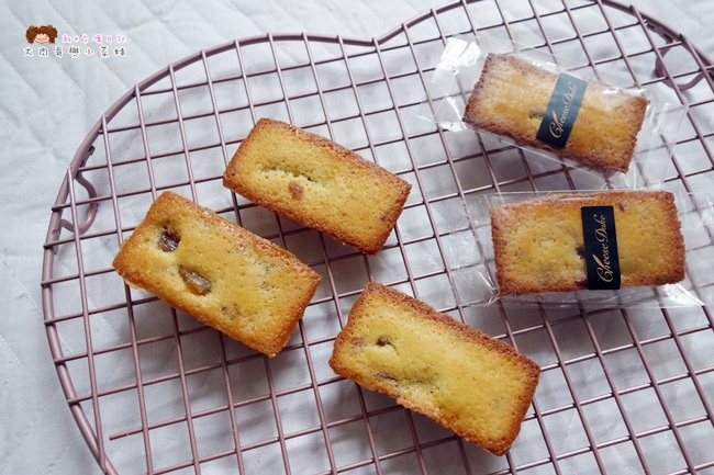 鳳梨費雪 起士公爵 (6)