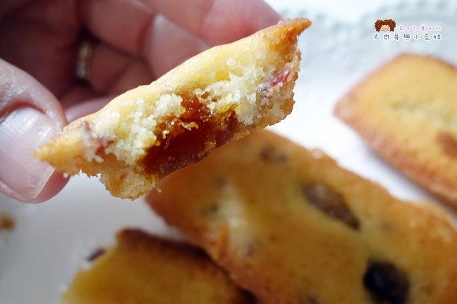 鳳梨費雪 起士公爵 (19)