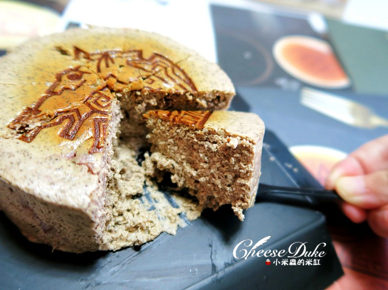 【宅配美食】起士公爵 -《虞姬泡的茶》乳酪蛋糕~今年第53屆金馬獎的指定甜點♞舌尖上的功夫美味~