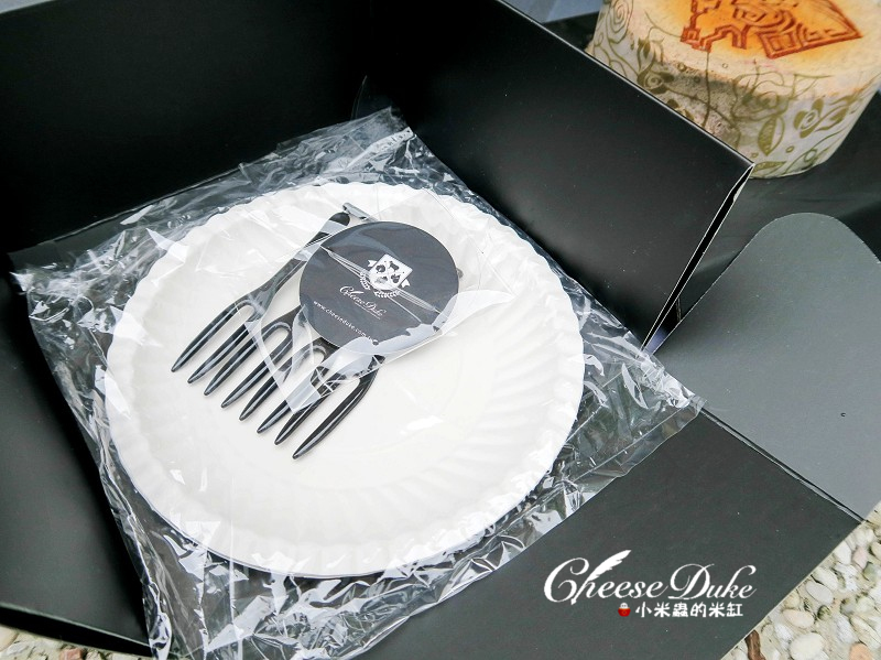 【宅配美食】起士公爵 -《虞姬泡的茶》乳酪蛋糕~今年第53屆金馬獎的指定甜點♞舌尖上的功夫美味~
