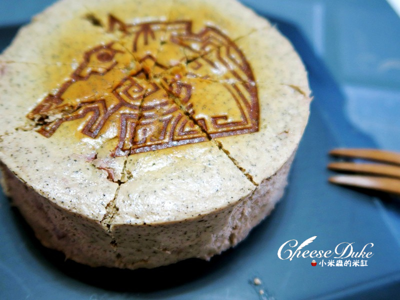 【宅配美食】起士公爵 -《虞姬泡的茶》乳酪蛋糕~今年第53屆金馬獎的指定甜點♞舌尖上的功夫美味~