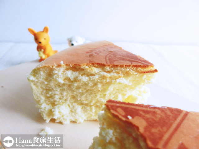 起士公爵乳酪蛋糕 | 純粹原味 品嚐單純的濃郁乳酪 綿密清新口感 健康無防腐劑