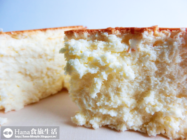 起士公爵乳酪蛋糕 | 純粹原味 品嚐單純的濃郁乳酪 綿密清新口感 健康無防腐劑
