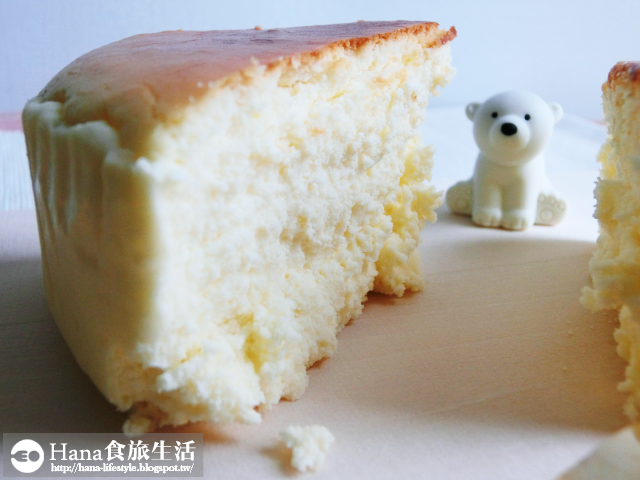 起士公爵乳酪蛋糕 | 純粹原味 品嚐單純的濃郁乳酪 綿密清新口感 健康無防腐劑