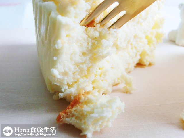 起士公爵乳酪蛋糕 | 純粹原味 品嚐單純的濃郁乳酪 綿密清新口感 健康無防腐劑